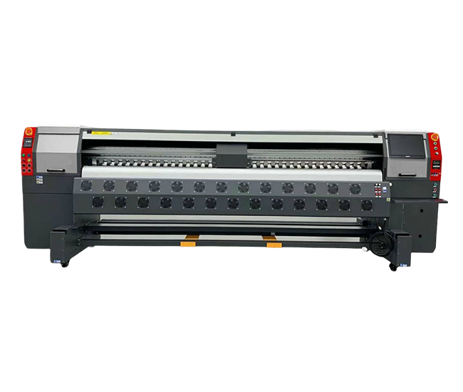 GETHRAY H8 Inkjet Printer